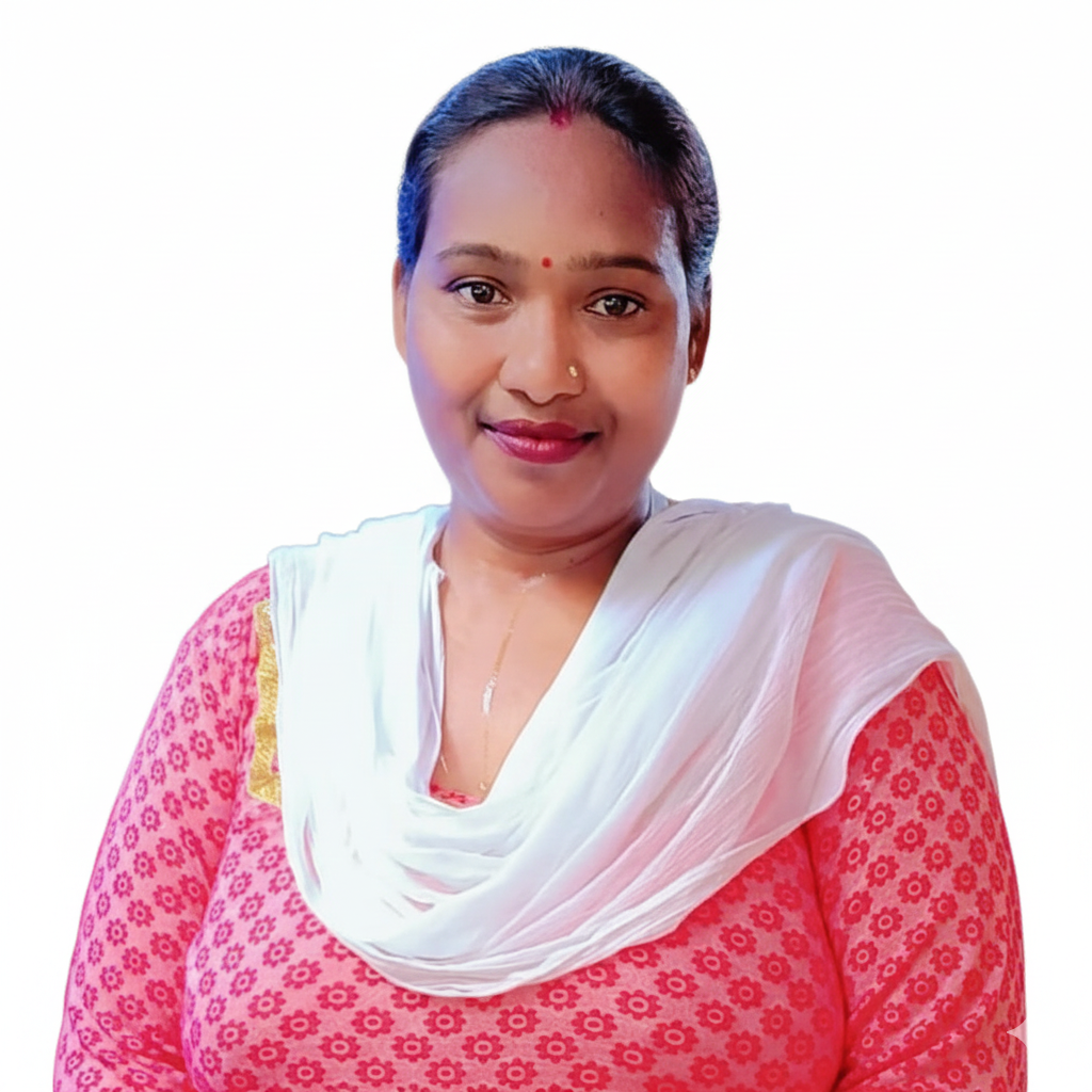 Tanu Chhachhan - Full time Baby Sitter in Malad West in Mumbai