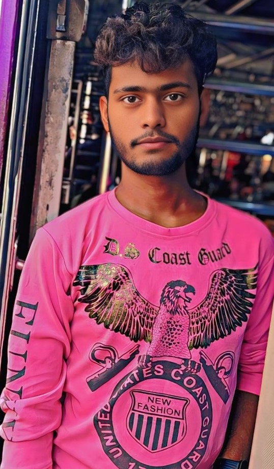 Krishna Kumar - Full time Cleaner in Andheri in Mumbai