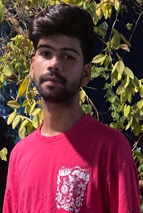 sorabh giri - Part time Cleaner in kalyan in Mumbai