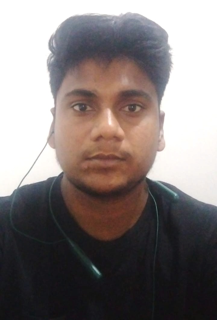 Chandan Kumar - Full time Cook in santacruz west in Mumbai
