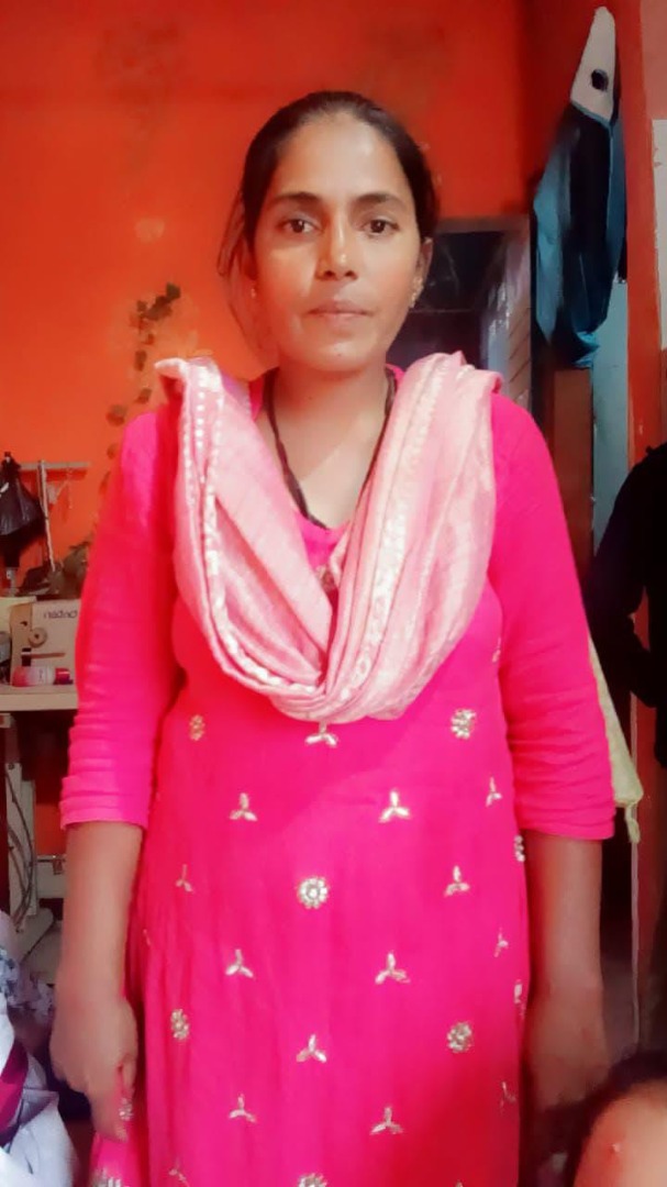 Parveen Taj - Part time Baby Sitter in Handenahalli in Bangalore Bengaluru