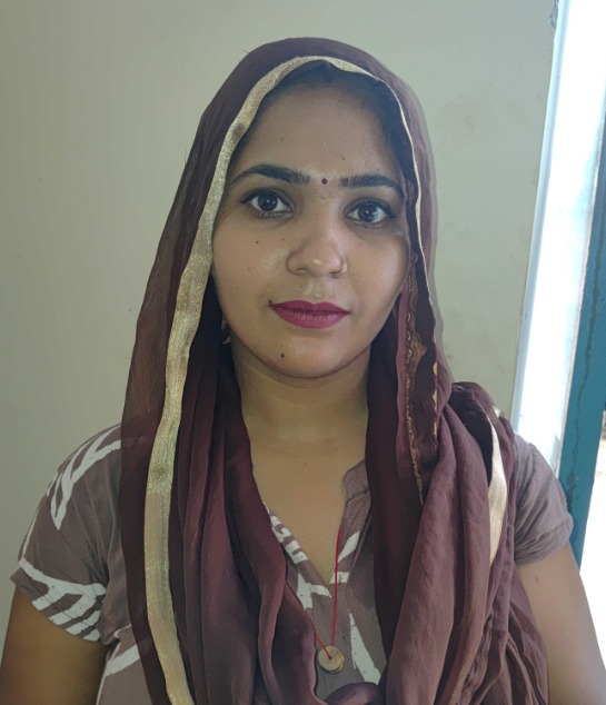 Priya - Part time Cook in Sahibabad in Delhi