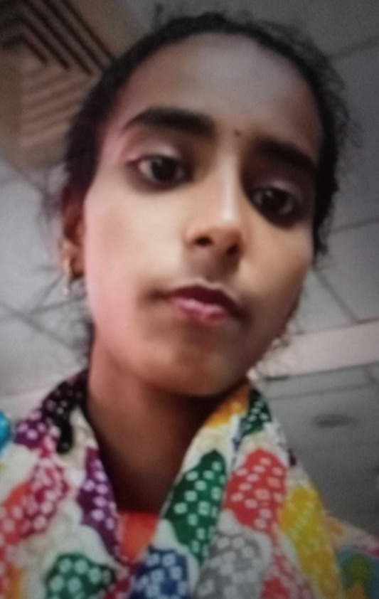 Kumkum - Part time Baby Sitter in Mandoli in Delhi