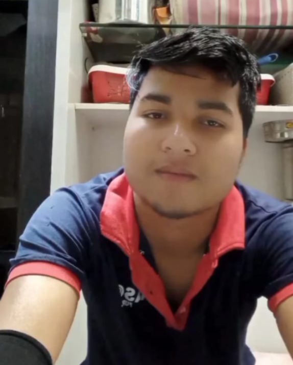 Manoj Kumar - Full time Cleaner in worli in Mumbai