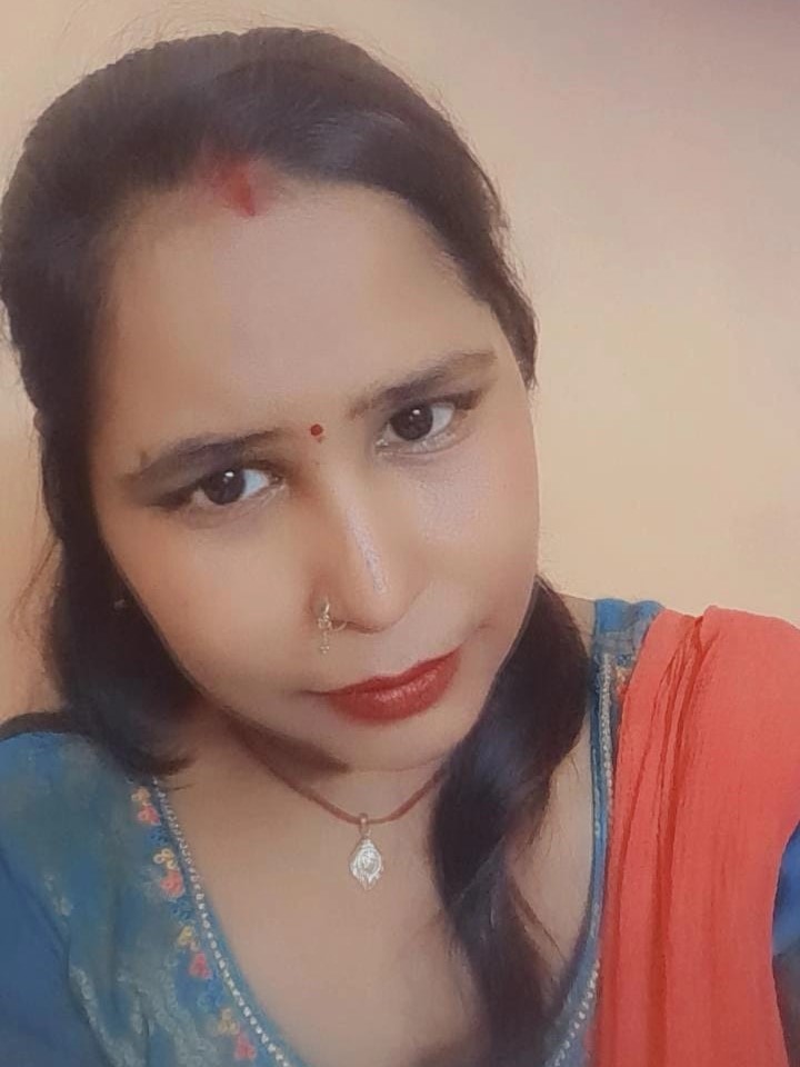 rinki gond - Part time Cleaner in khanpur tigri in New Delhi