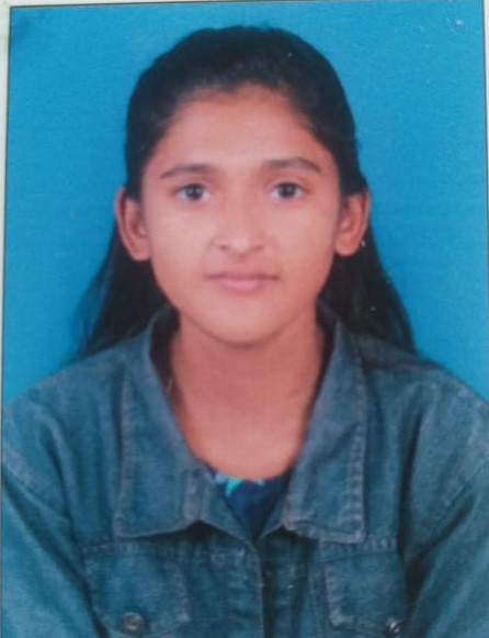 Divya Kumari - Part time Cleaner in Hundru in Ranchi