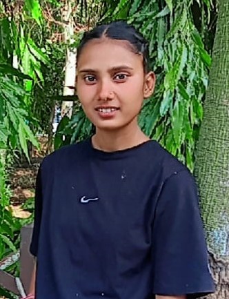 Shivani - Full time Cleaner and Cook and Baby Sitter in kothe in Ludhiana