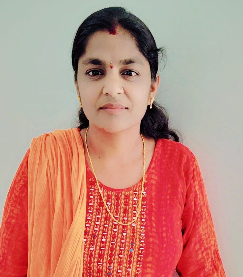 Bhagya - Full time Cleaner and Baby Sitter in Jalahalli Cross Rd in Bangalore Bengaluru