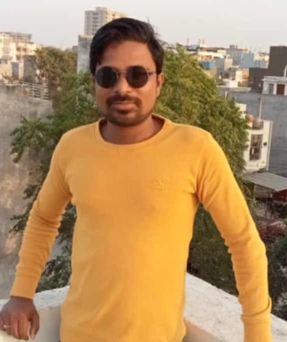 Ramesh chandra sriram - Full time Patient Care and Elderly Care in virar in Mumbai