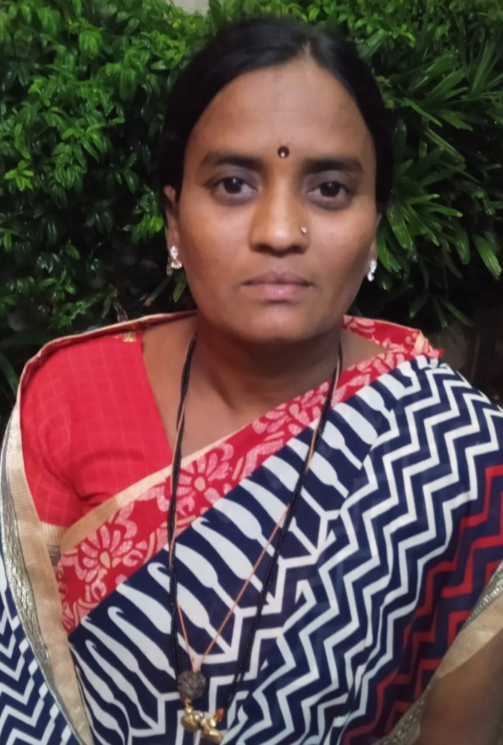 Rajeshwari - Part time Cleaner in Electronic City in Bangalore Bengaluru