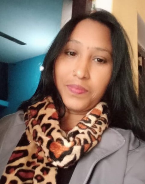 rina sharma - Part time Baby Sitter in ranchi in Ranchi