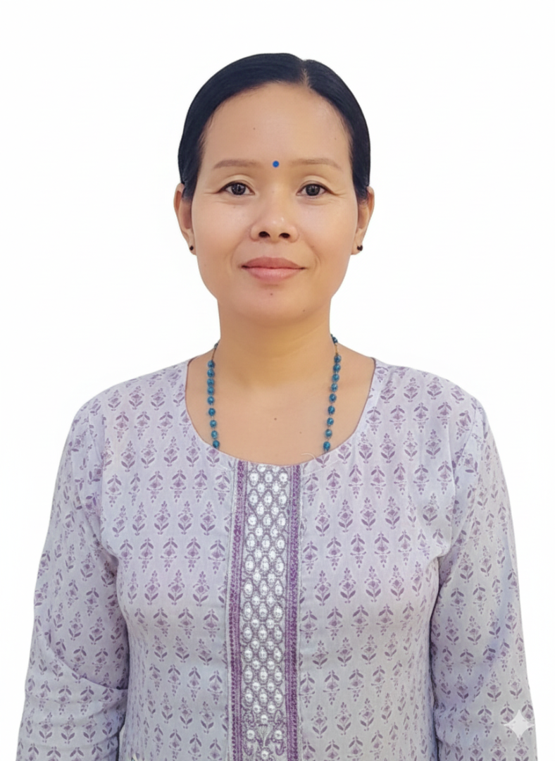 Grenila sangma - Full time Baby Sitter in GOREGAON in Mumbai