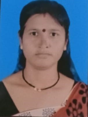 vaishali khune - Part time Cleaner and Cook in pune in Pune
