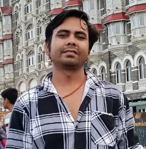 Sunil raut - Full time Cook in thane in Delhi