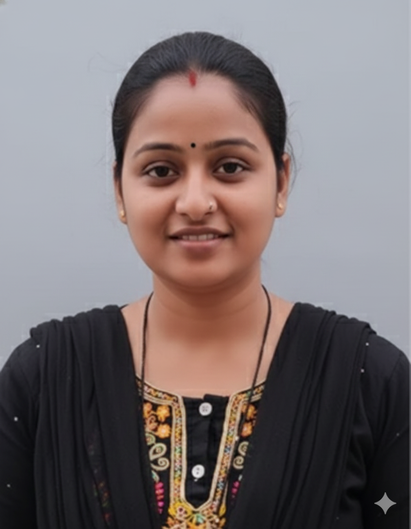 ganga babu anareddy - Part time Cook and Baby Sitter in dharavi in Mumbai