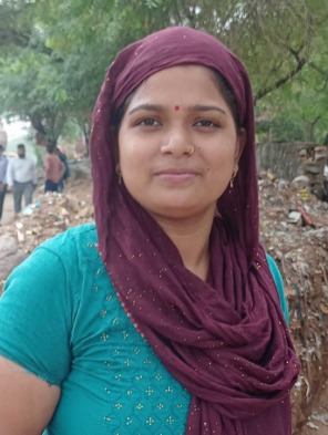 Priya - Part time Cook in Vasant Kunj in Delhi