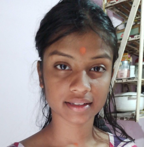 Manisha - Part time Cook in Patparganj in Delhi