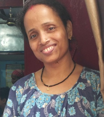 Anita - Part time Cook in Nangle in Delhi
