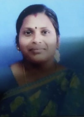 Manjula - Full time Baby Sitter in Tiruvannamalai in Tiruvannamalai