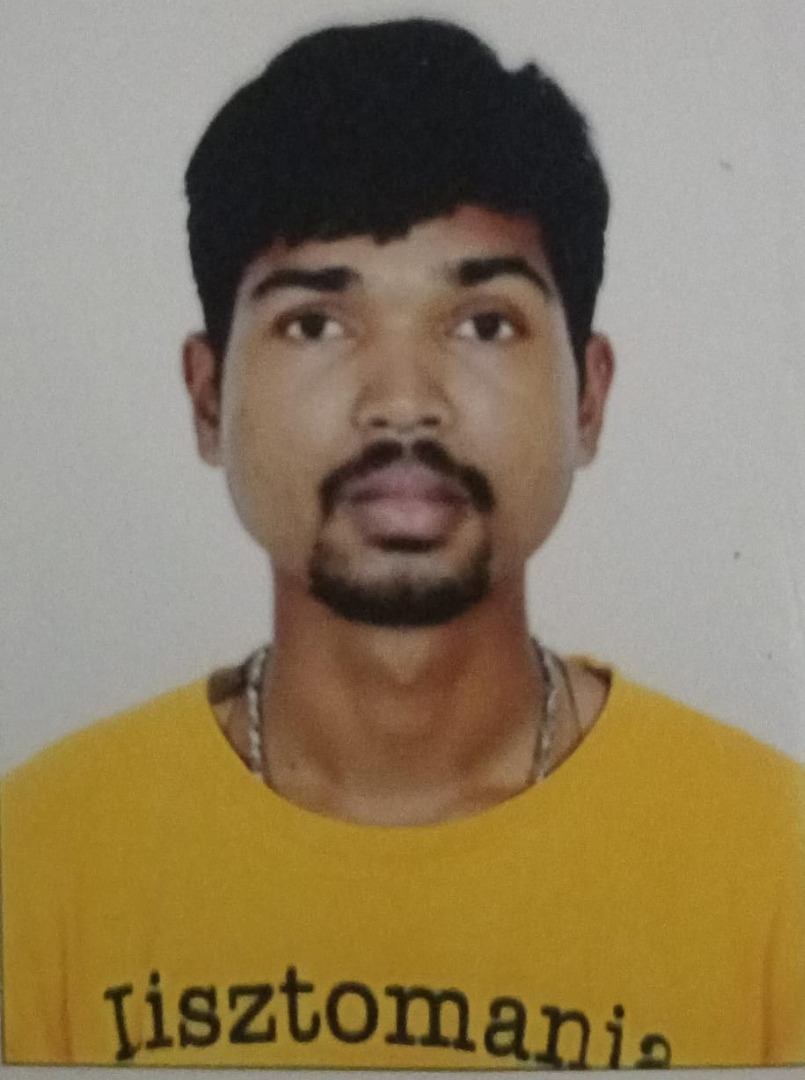Ankit Ekka - Full time Patient Care and Elderly Care in Thane East in Mumbai