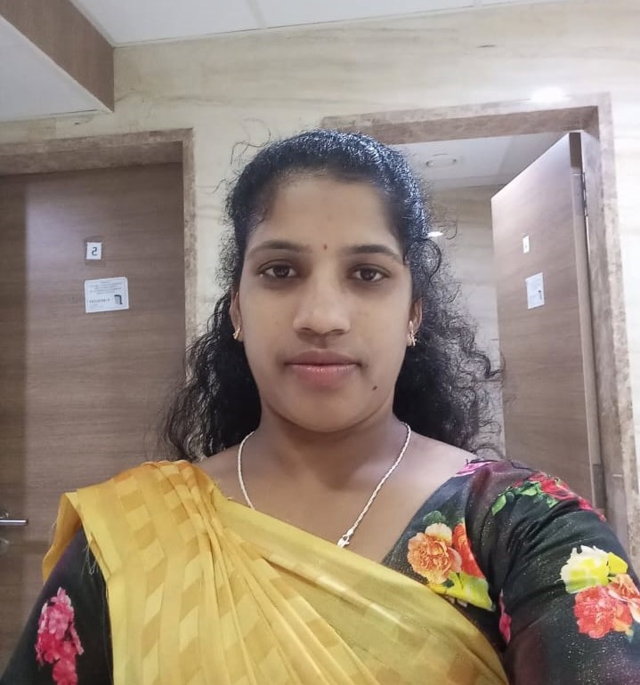 Renuka - Part time Baby Sitter in Channasandra in Bodh Gaya
