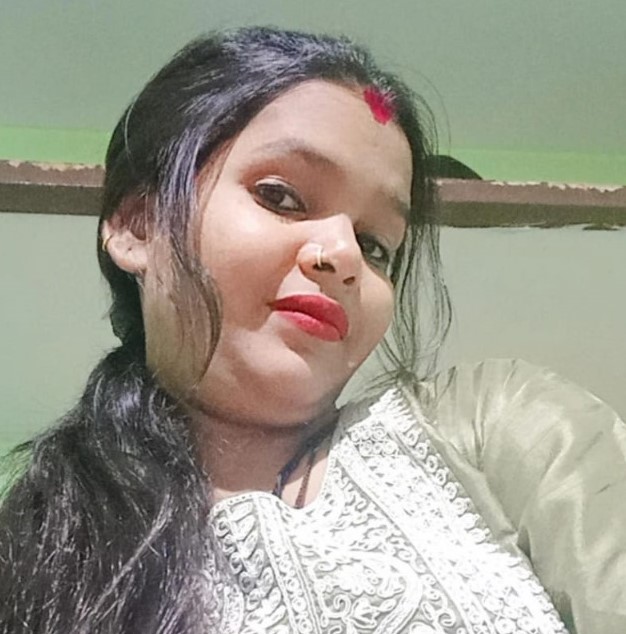 sonam kumari - Part time Cleaner and Baby Sitter in salapur in Delhi