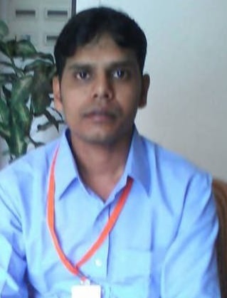 Rabindra kumar Jena - Full time Cleaner in Mulund-East in Mumbai