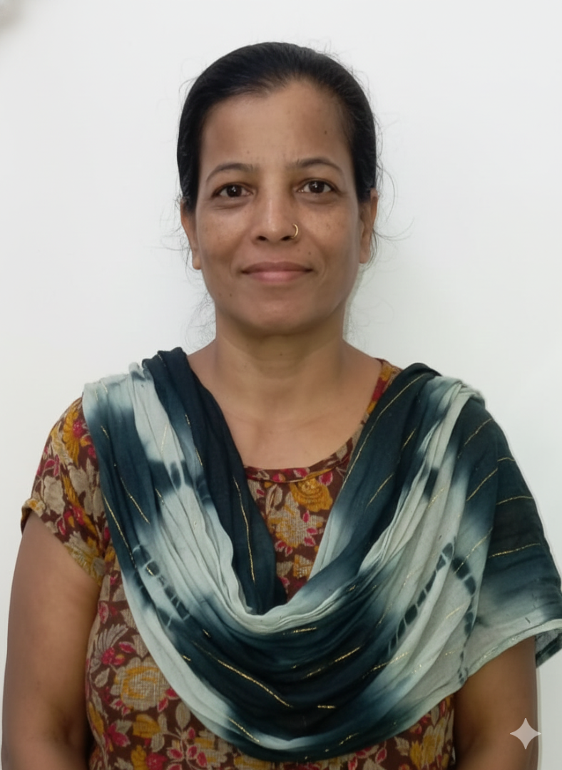 Sandhya Biswas - Full time Patient Care and Elderly Care in Goregaon in Mumbai