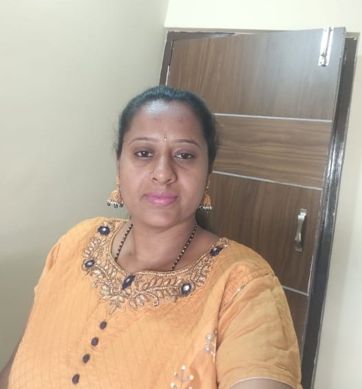 Lakshmi - Part time Cleaner in Gottigere in Bangalore Bengaluru