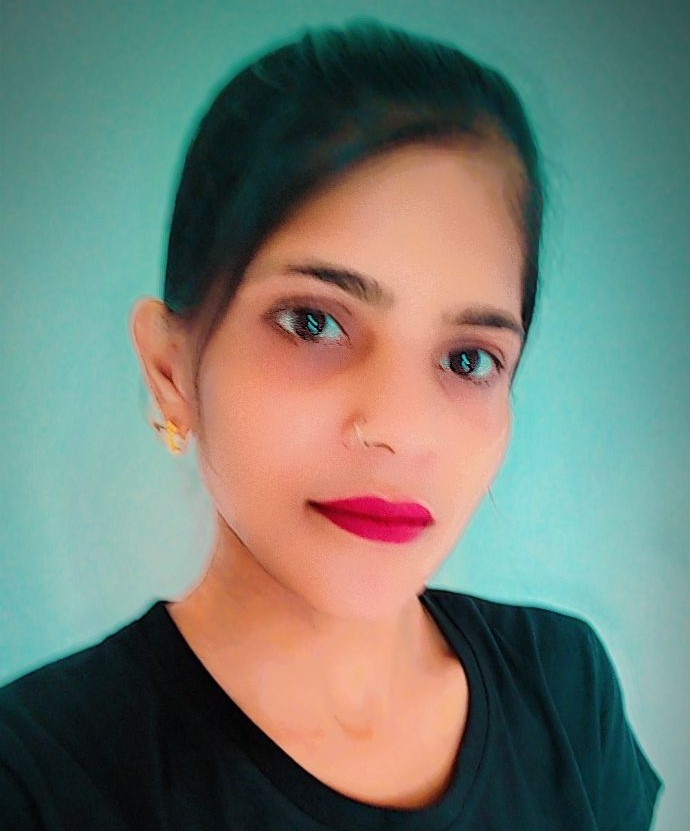 sahin salmani - Part time Baby Sitter in pratap vihar in Ghaziabad