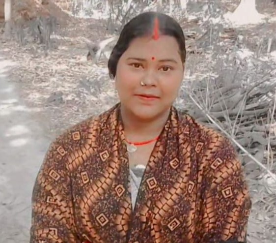 pinki kumari - Part time Baby Sitter in bihar in Patna
