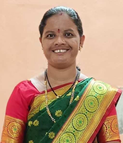 sushita sonpade