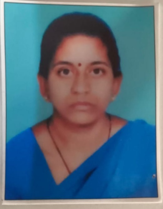 Gayathri T - Full time Cleaner and Patient Care and Elderly Care and Baby Sitter in Hebbal in Bangalore Bengaluru