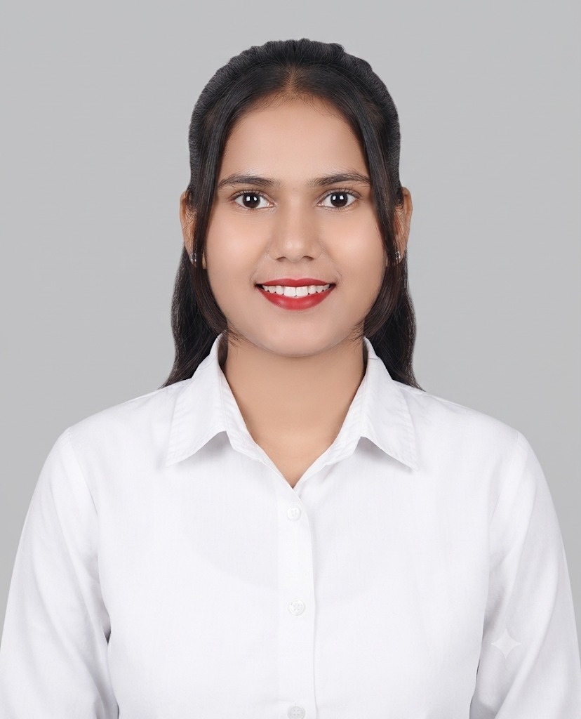 Nisha - Full time Cleaner in naigaon east in Mumbai