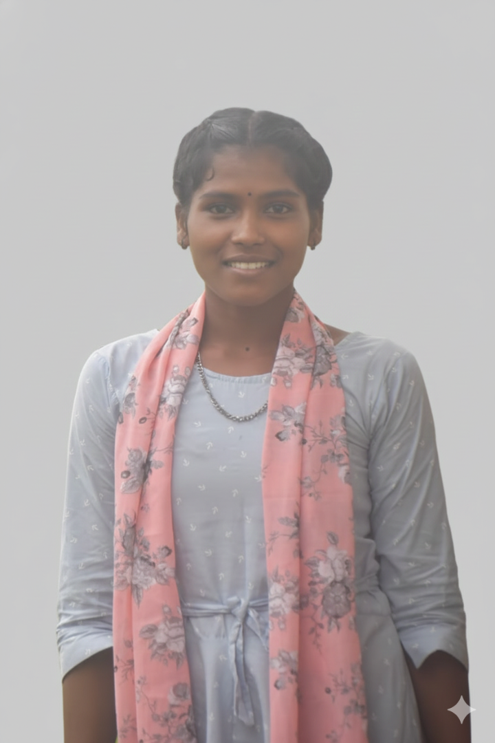 Khushboo Bhagat - Full time Cleaner in kalyan in Mumbai