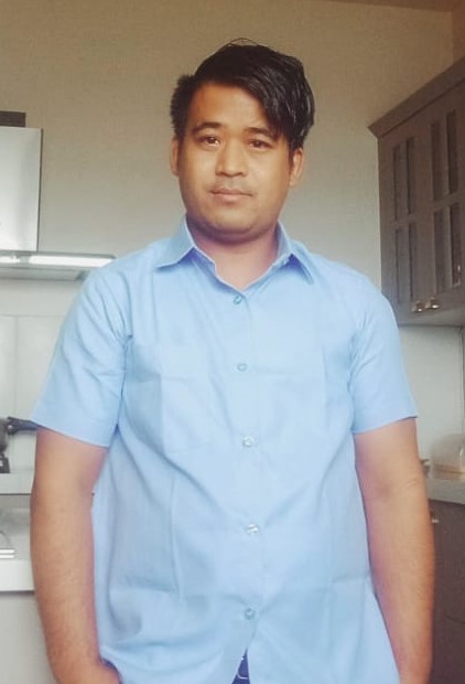 deepak - Full time Cleaner and Cook in pune in Pune