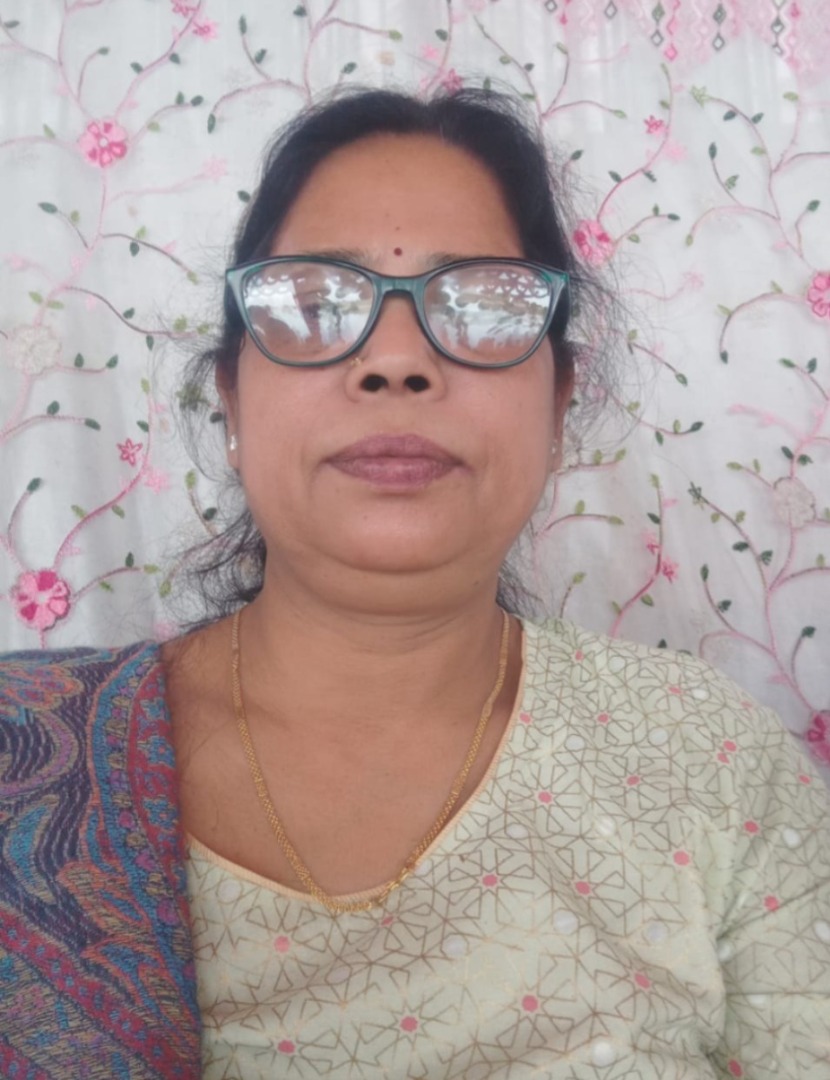 bandana chowdhury - Full time Baby Sitter in kolkata in Kolkata
