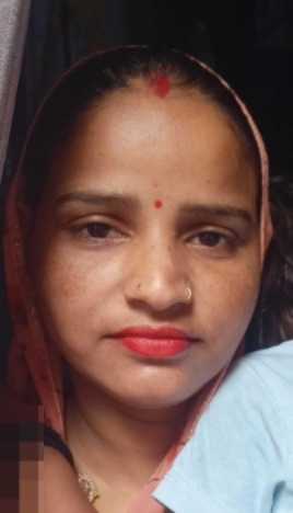 Ramvati - Part time Cleaner and Cook in Patparganj in Delhi