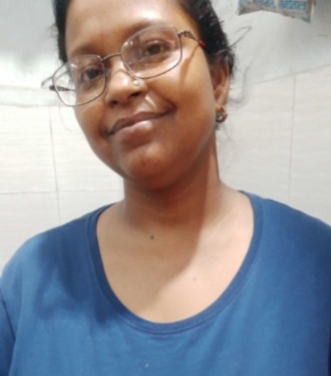 Sanjana das - Part time Cook in Patparganj in Delhi