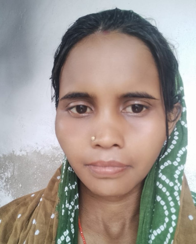 saida khatun - Part time Cleaner and Baby Sitter in Darbhanga in Darbhanga