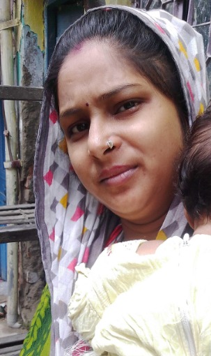 Pooja - Part time Cleaner and Cook in Okhla in Delhi