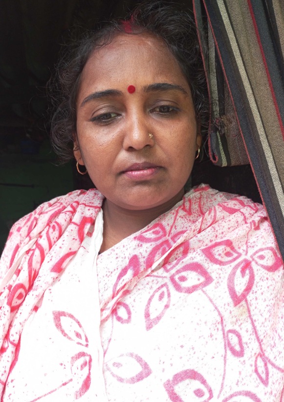 Rashmi Devi - Part time Cook in Okhla in Delhi