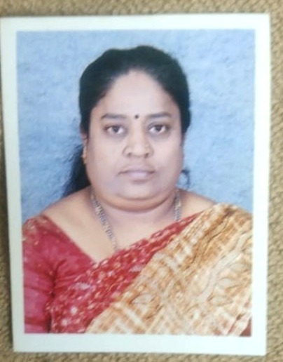 Bharati - Part time Baby Sitter in Maruthi Sevanagar in Bangalore Bengaluru