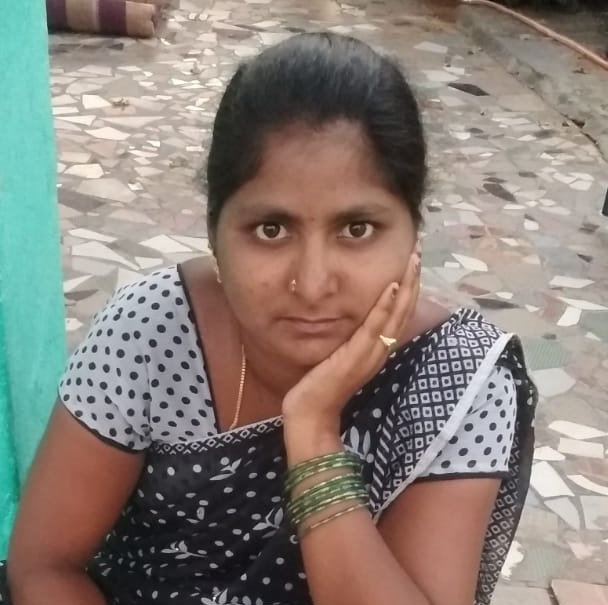 Podalapalli Lakshmidevi - Full time Cleaner and Cook and Baby Sitter in Kadapa andhra Pradesh in Tirupathi