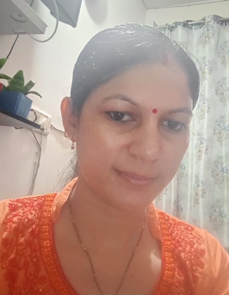 kamala karayat - Part time Baby Sitter in Dwarka in New Delhi