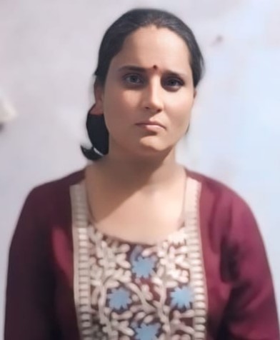 chandani kumari - Part time Baby Sitter in Delhi in Meerut