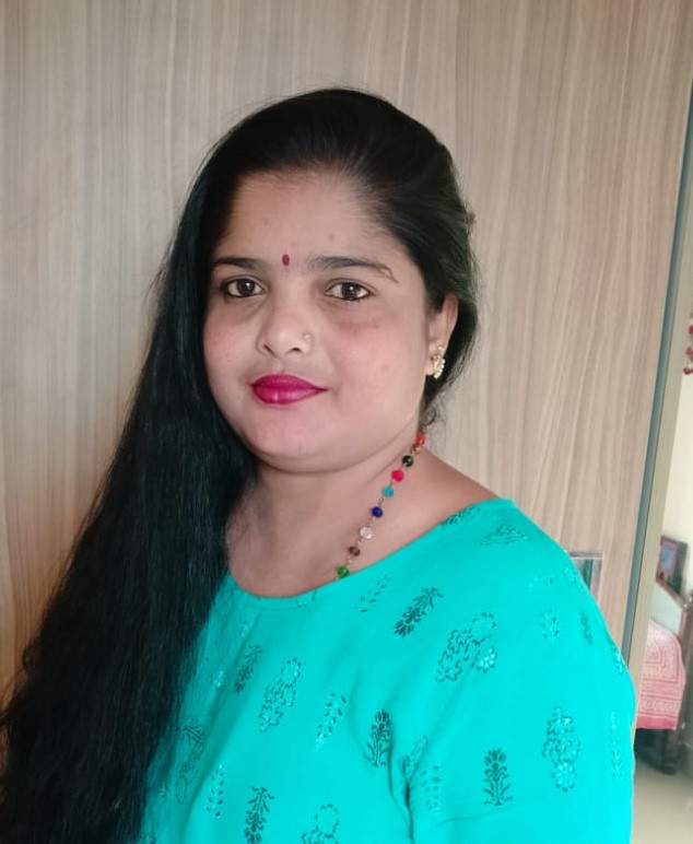 Rani - Part time Baby Sitter in Hongasandra in Bangalore Bengaluru