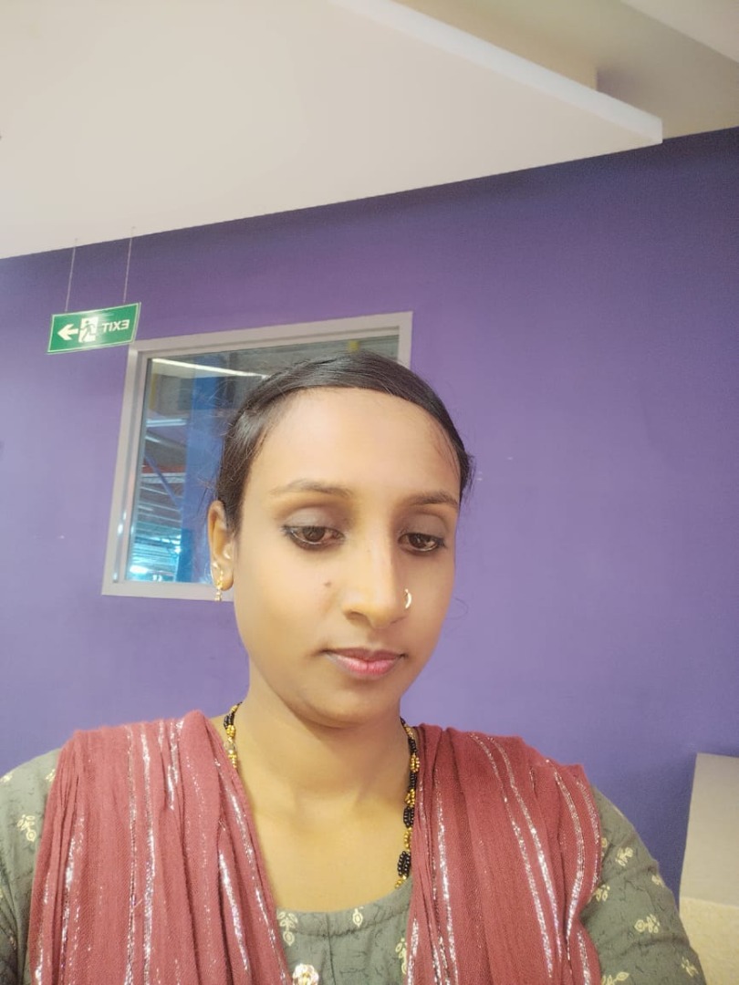 Shabreen - Full time Cleaner and Cook and Patient Care and Elderly Care in Kammavari Pete in Bangalore Bengaluru