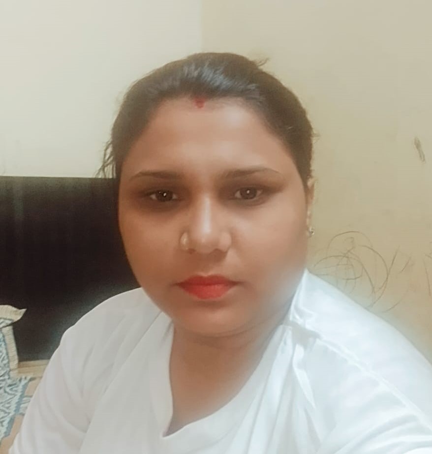 Nanda rajput - Part time Cook in delhi in Delhi