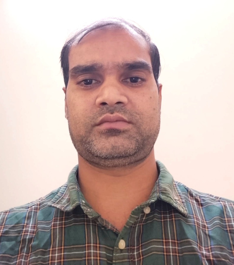 ajeet paswan - Full time Cleaner in delhi in Delhi